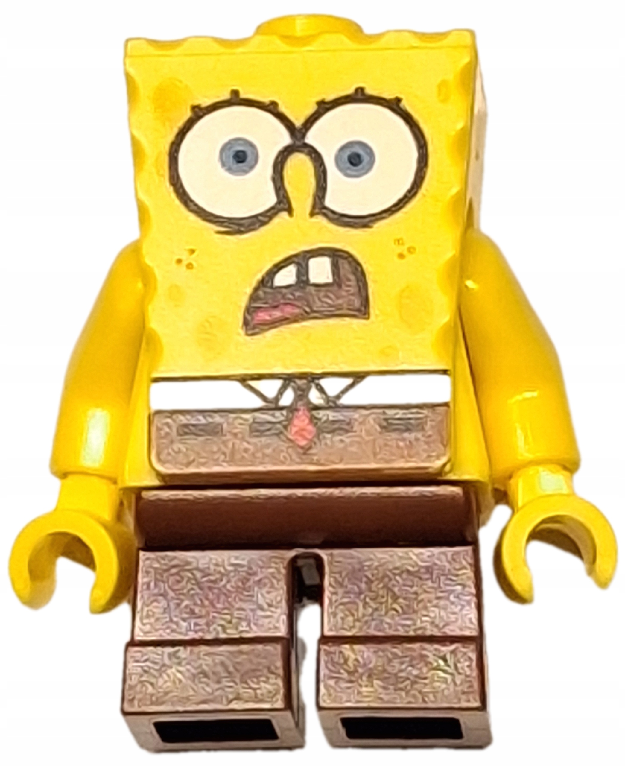 013L6 Lego ludzik figurka DISNEY spongebob bob07 1 53a1a2f2f4cf3733be720227cfdc758d