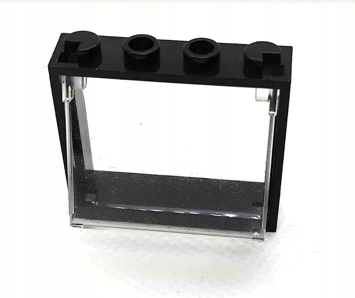 176A1. Lego okno uchylne 60594 1x4x3 - komplet 1 f9594e318b50c617056734f81ee5d6ea