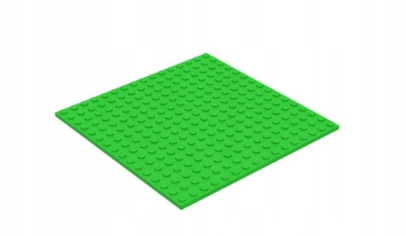 034l LEGO 91405 płyta budowlana 16x16 zielona jasn 1 6fec7fcaadbff8f2fdeb40800784d30d