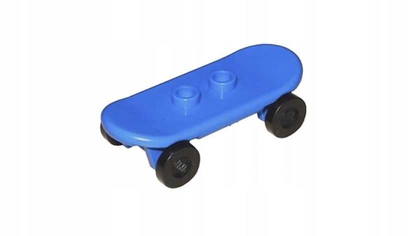 628A5. Lego frends deskorolka 42511 - komplet 1 e2afc9860344be02db25cb79386699f7