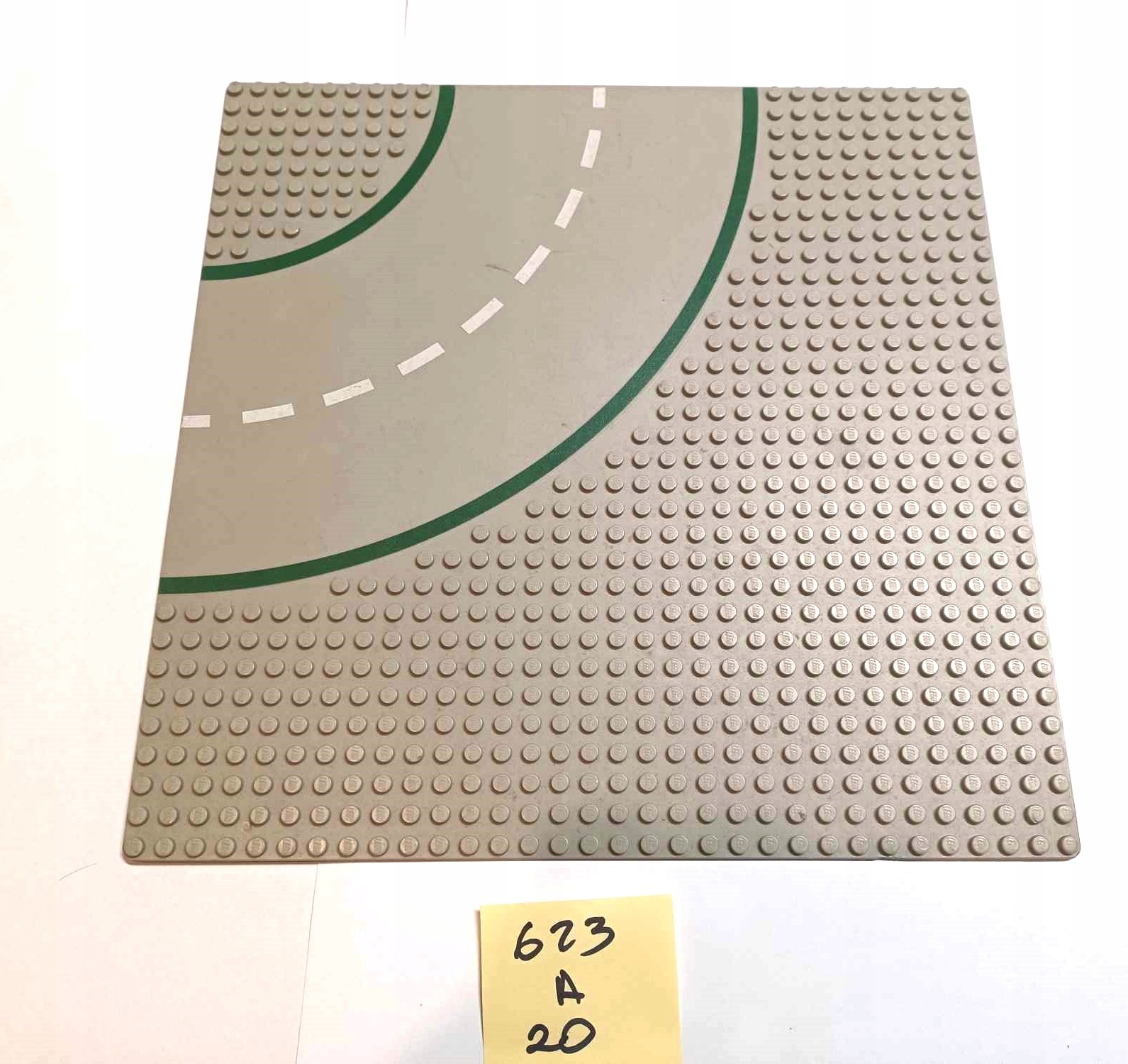 623A20 LEGO płyta konstrukcyjna cieńka 32x32 cieńka 1 bb08fdeb018cedb04bfa21387c7e09b8