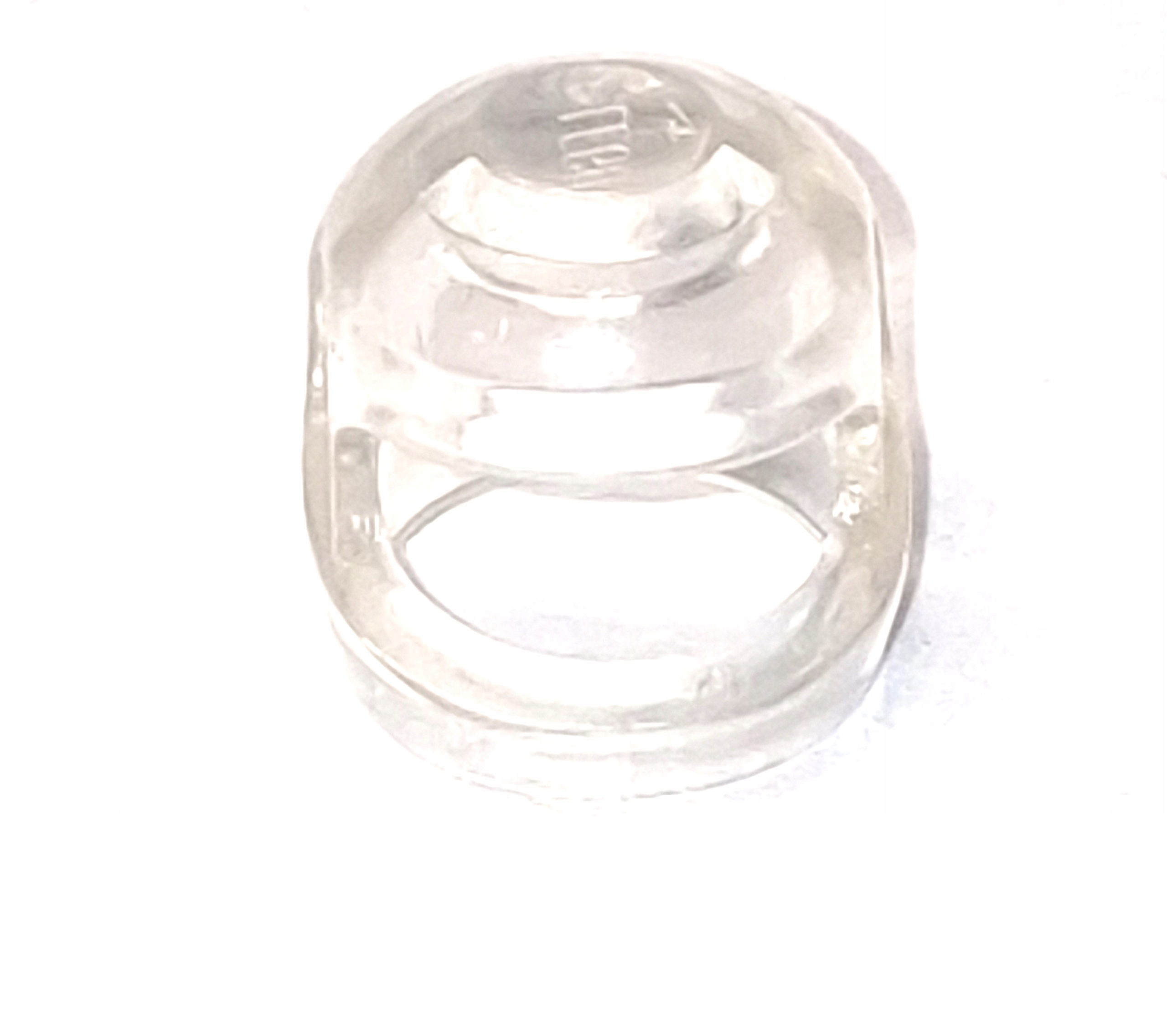 093N18 LEGO Czapka hełm 2446 trans 1 b08c323825774f8aece5bb589ddf0859
