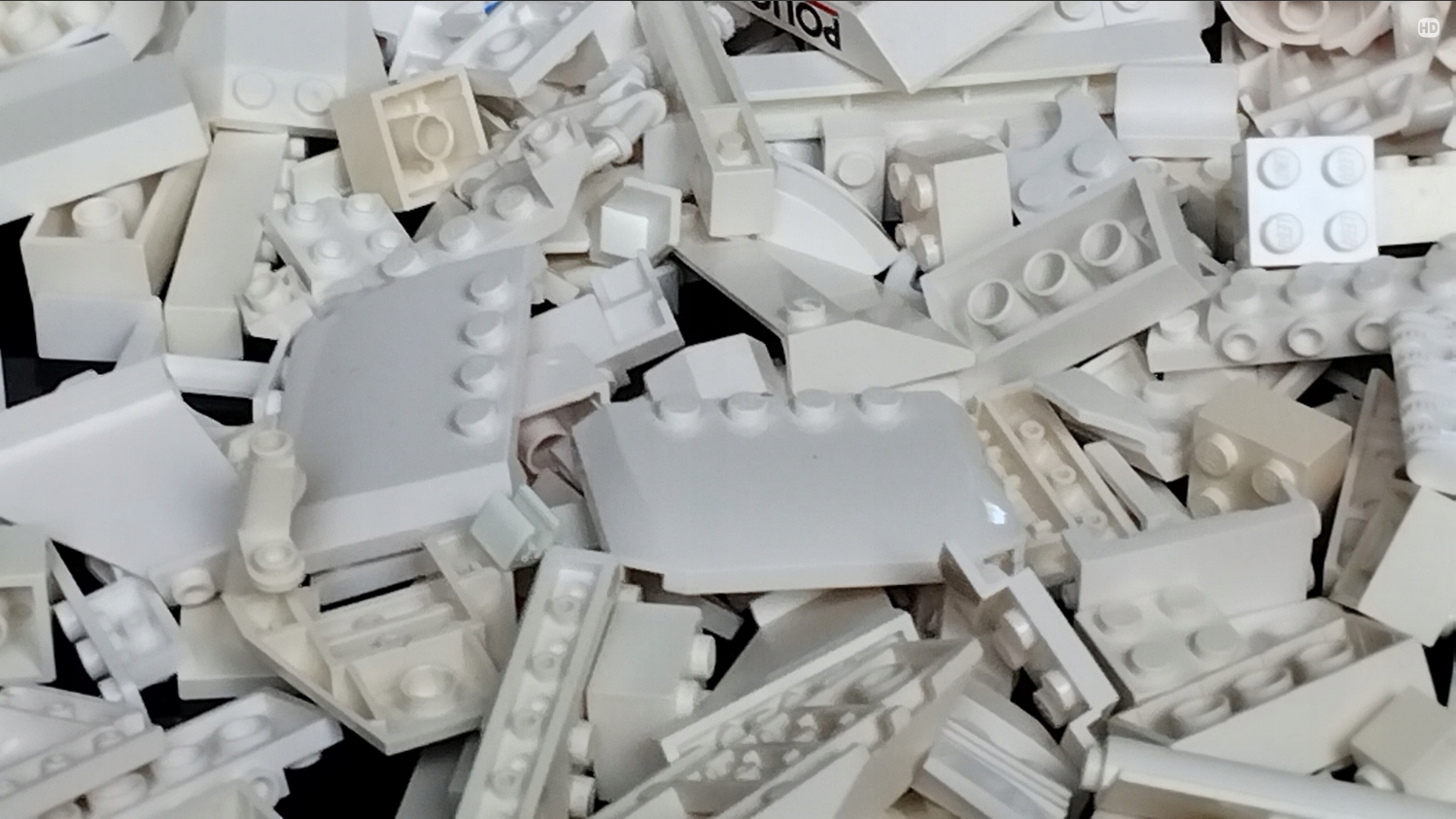 BIAŁE BUDOWLANE klocki Lego MIX 100g 1 8a066bac80062e0657fb39c3cf07a09f