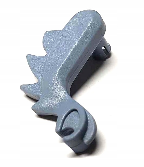 013a30. Lego Rączka łapa smoka dinozaura sand blue 6127 - 1 sztuka 1 a1bdc1b85fba0626f761e6a8cf543bc5