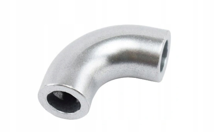 051B2. Lego 25214 Kolanko Metallic Silver 1sztuka 1 0ece5397e0ec85d3ccbead18907c7e90