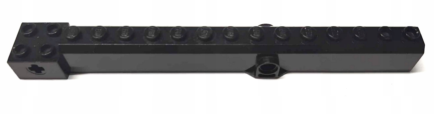 2f. Lego ramię do żurawia dźwigu czarne 57779 1 ef2cc67c96cccfe7d592912609695277