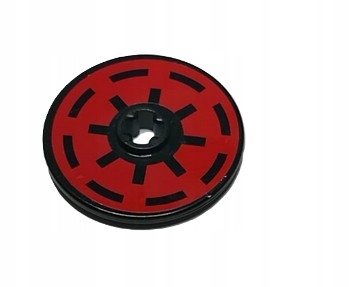010r14 Lego technic koło 2723 nadruk 1 944302c0e6d0bd0e67d3f4806bd72faa