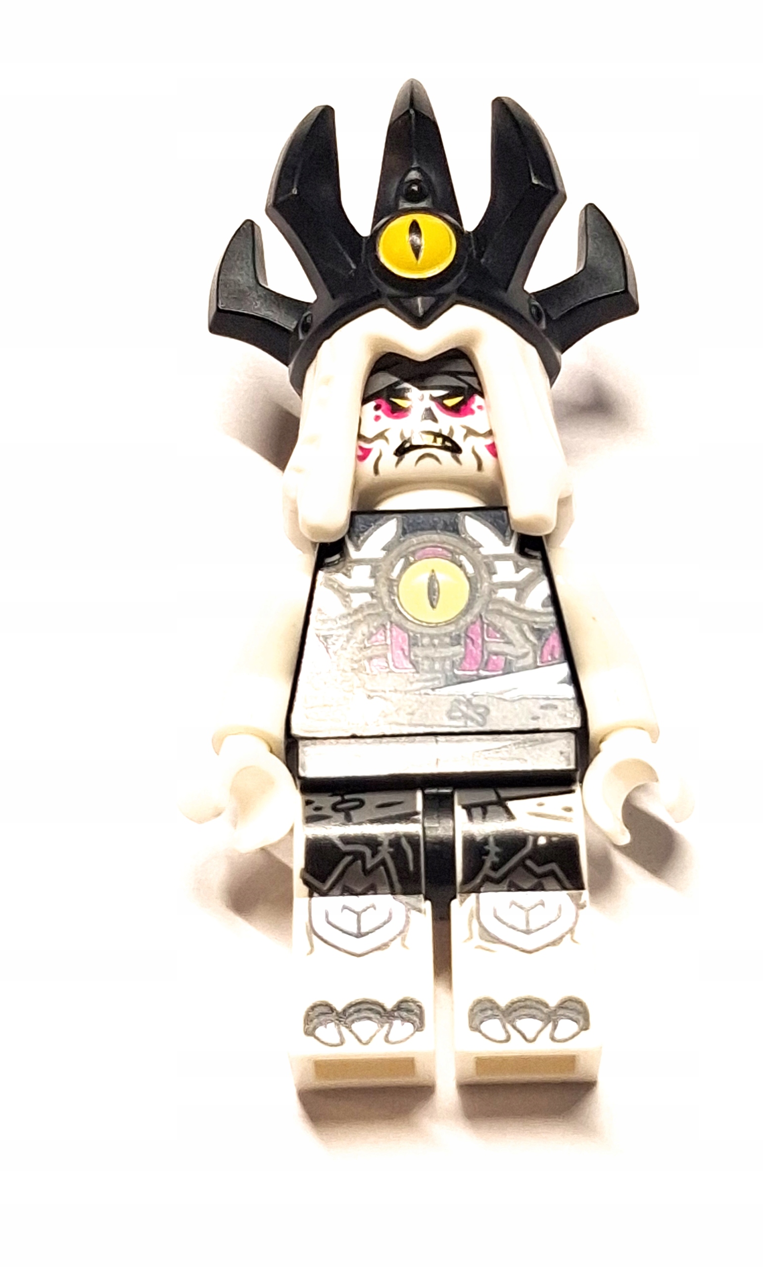 013y1. Lego Drm012 Król Koszmarów Dreomzz 1 f5bbe54ed7f1d426d819e982bef2dedd