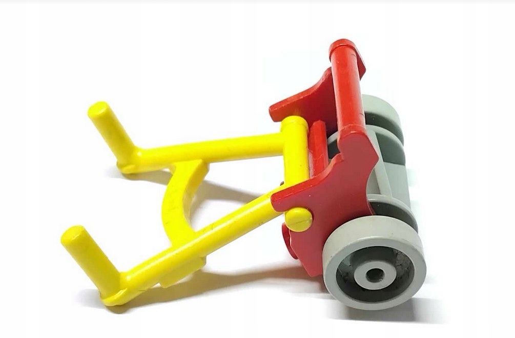 138z4. Lego Fabuland fabad2 kosiarka Fabuland 1 479f3cd08c775b01833ab64339e45814