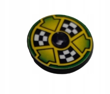 010r8 Lego technic koło 2723 nadruk 1 f3a902a020dac9f41870eed29cb354b7