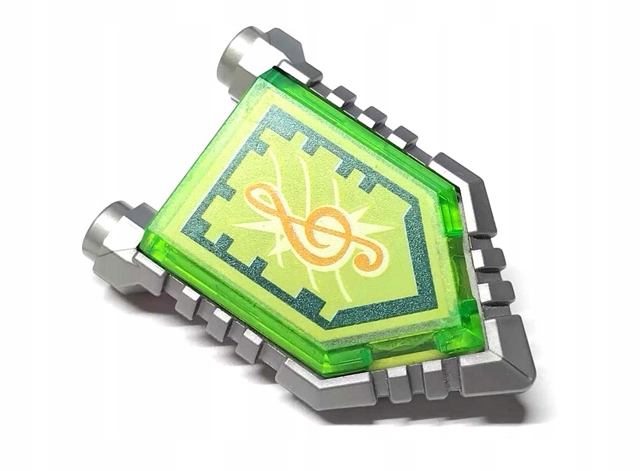 101s13 LEGO Nexo tarcza 22408 silwer 22385 tarcza 1 c3808b372217adc2f0e0987b8dac5ce5