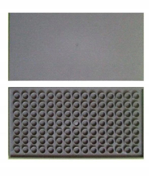 033e5. LEGO płyta gładka 48288 90498 1szt tile szara ciemny 1 f6db147c39a71096febc87acbc3dd567