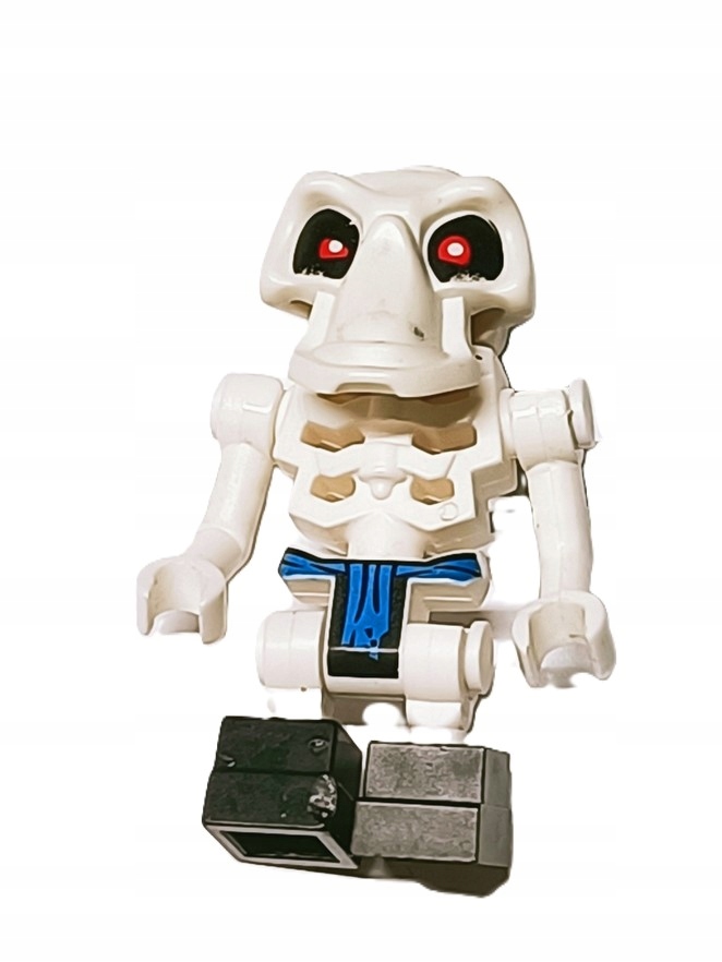 013AX Lego Kościotrup gen 1 2c445e7488cd98b5d428755273f2e0d9