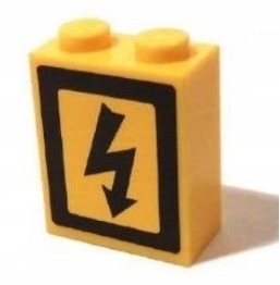 063i6. LEGO elektryka Klocek lego 3245bpb22L 1 b7ddf2ac1e1579e38b54862a9efa7080