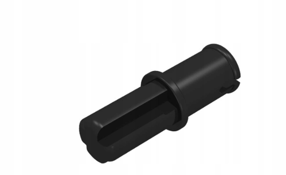 104ga. lego piny piny 3749 czarny - 1 szt 1 e1c043cb5a4ce304c067e0d03718e982