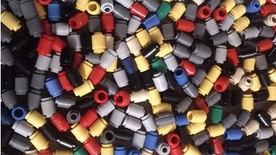 040B Lego walec 3062 drobne 1x1 30 sztuk mix 2 5da8a9f6fbd39ae95e062197295c934c