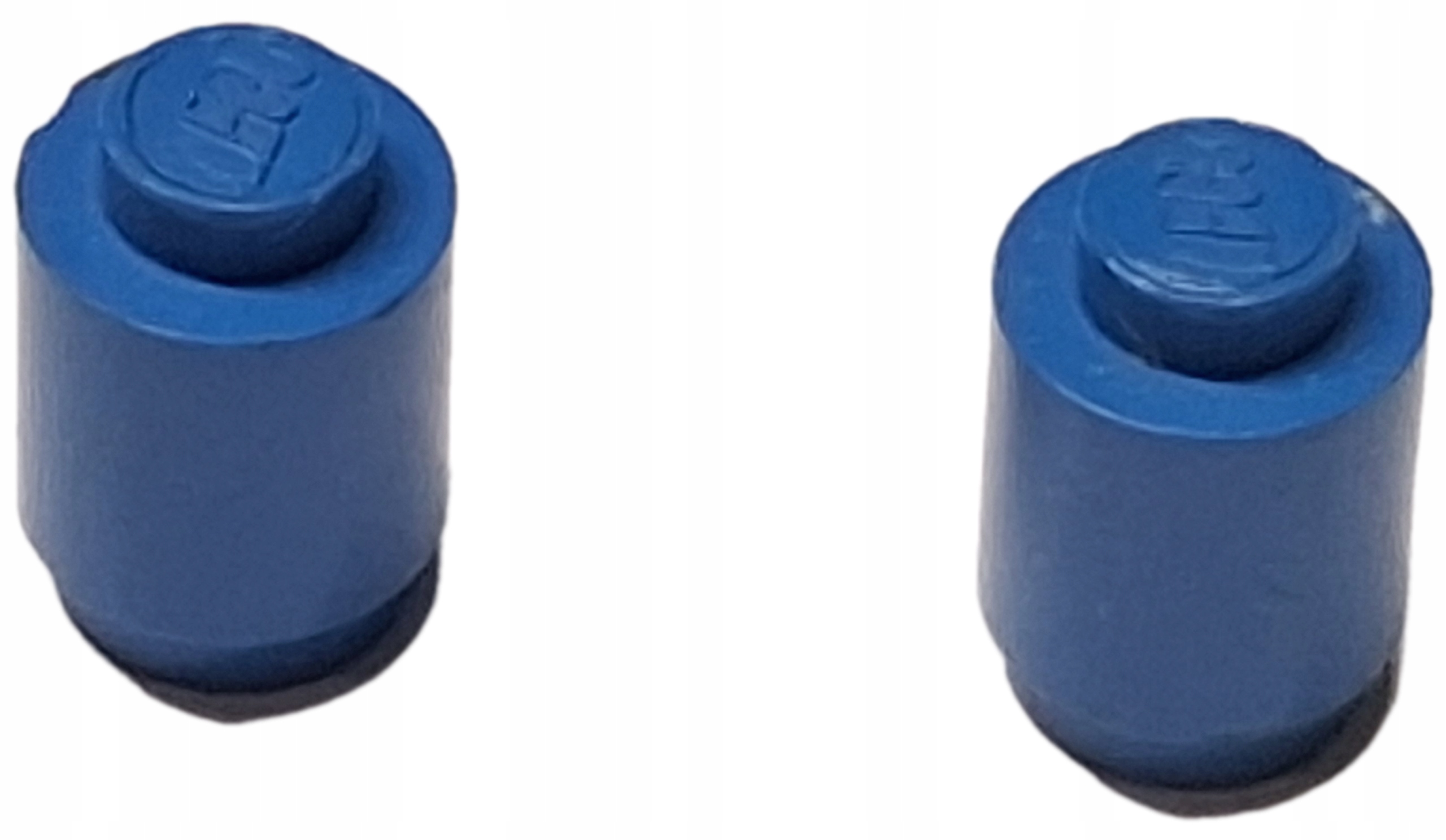 039x1. Lego walec 3062a niebieski 2szt 1 3b7332a802631744ba2bd79be4be6f8a