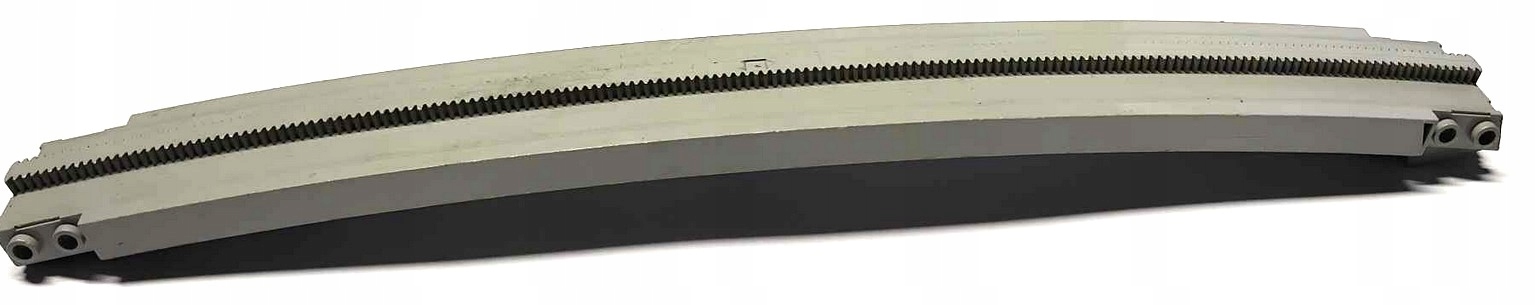 C5. 133i5. LEGO TORY Monorail tor wygięty 2678 do zestawU: 6991 6347 1 13021596d5efc5888df54cb0372c1240