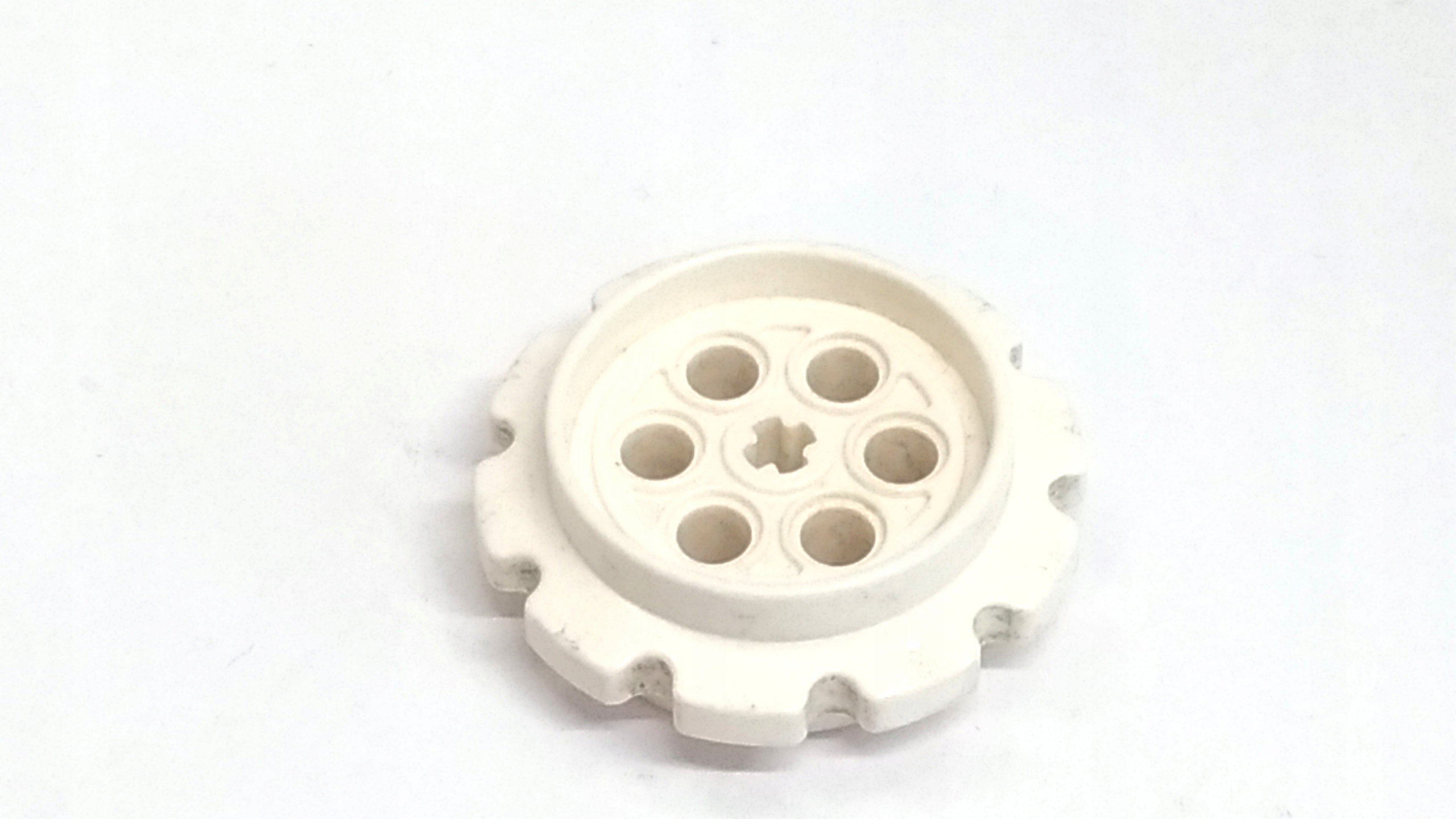 010o Lego Technic Koło zębate do gąsienicy 57519 1 efcc383768f5f863698e329fceba5c01