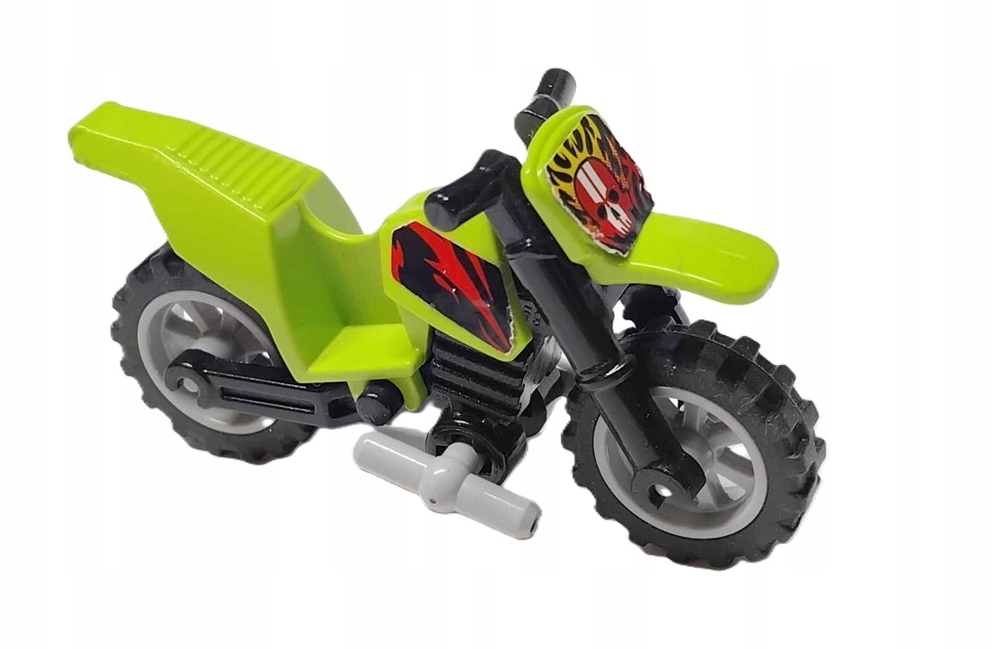 137p13. LEGO 50860 Motor kros policyjny policja oliwkowy 1 fe75f94ca0a36a3dffd20641e830caa5