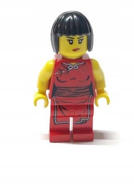 149D6. Lego ludzik Ninjago njo012 1 e989b64713d06a3d59893b62a07e3097