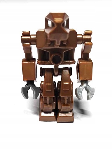638b3. LEGO figurka ludzik Exo Force Iron 1 da080d005eeb6aaac5822383ee99083e